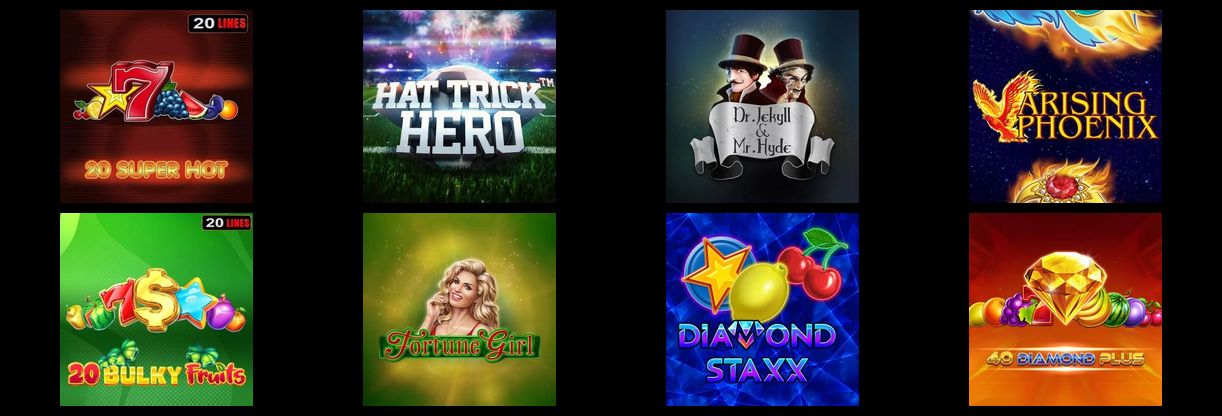 Seleção de Slots na 636bet.COM